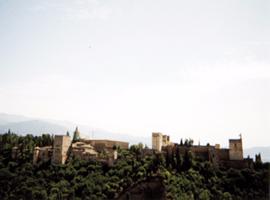 alhambra
