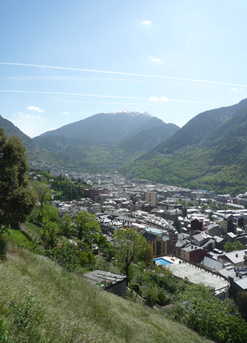 Andorra