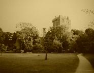blarney