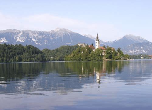 slovenia