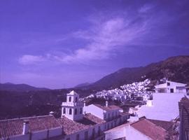 frigiliana