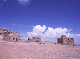 shibam_kawkaban