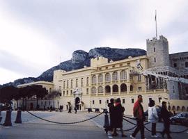 monaco