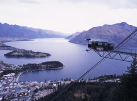 queenstown