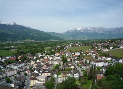 Liechtenstein